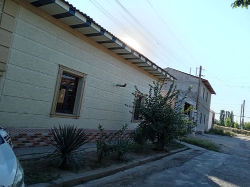4-xonali uy, 500 m²