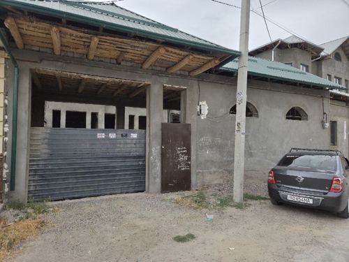 6-xonali uy, 200 m²