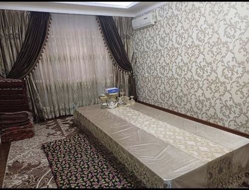 3-xonali kvartira, 90 m²