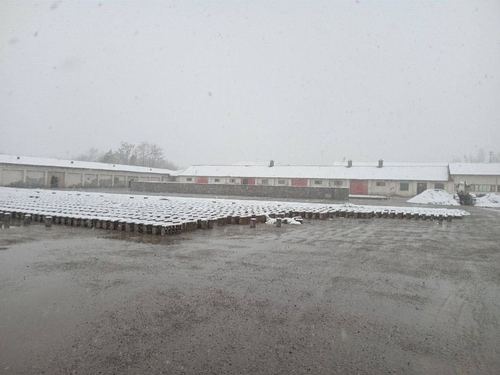 Производственная база на продажу