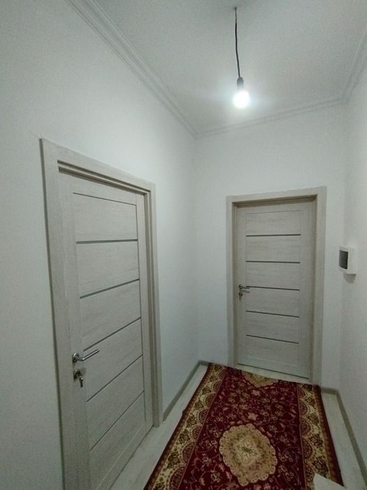 2-комнатная квартира, 64 м², Зангиата, на продажу