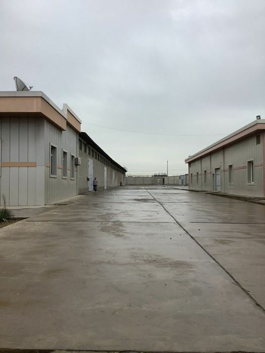 Производственная база на продажу