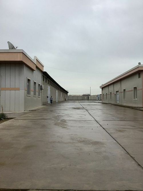 Производственная база на продажу
