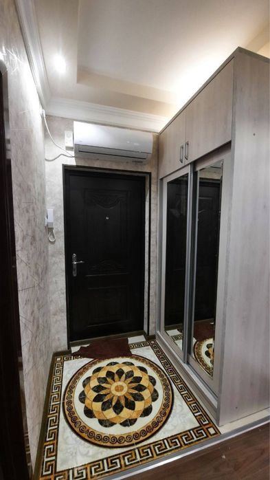 4-комнатная квартира, 73 м²