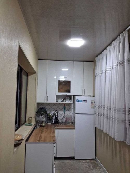 2-xonali kvartira, 65 m²