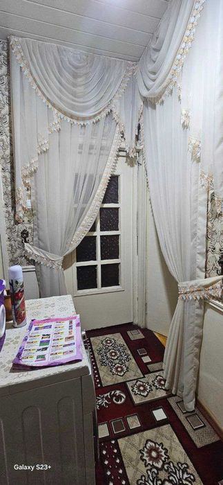 4-xonali kvartira, 68 m²