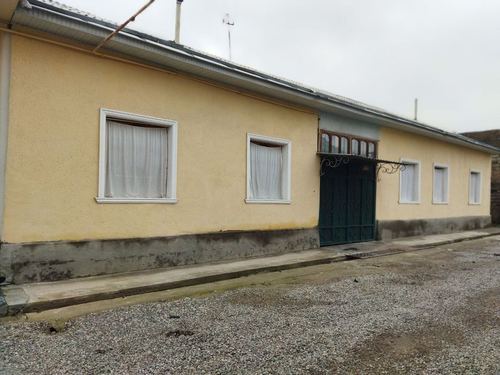 5-room house part, 6 m²