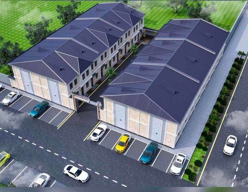 2-комнатная квартира, 120 м²