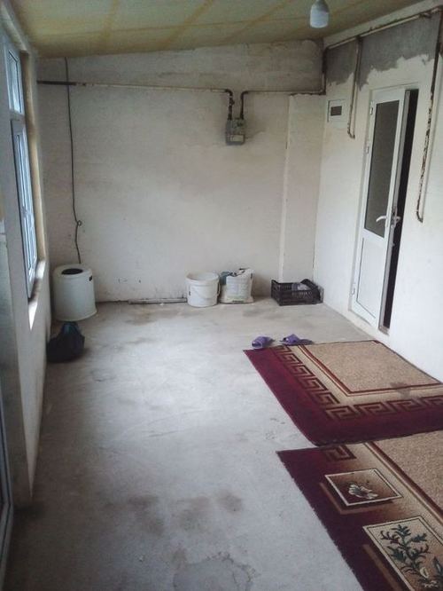 3-room house part, 90 m²
