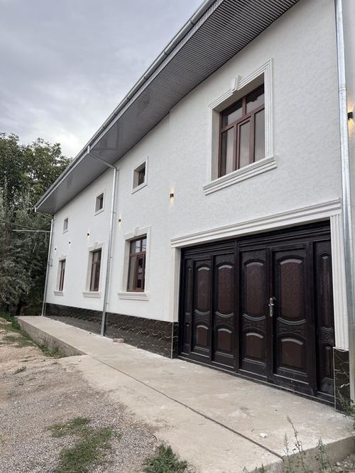5-комнатная часть дома, 6000 м²