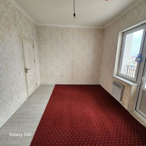 3-xonali kvartira, 69 m²