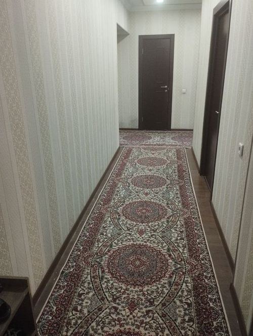 3-room apartment, 74 m²