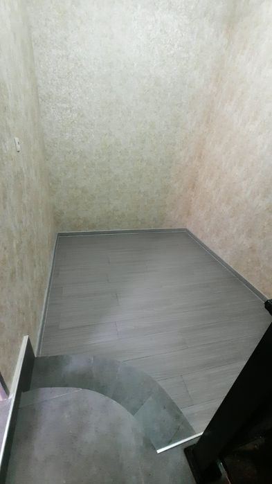 2-xonali uy, 36.6 m²