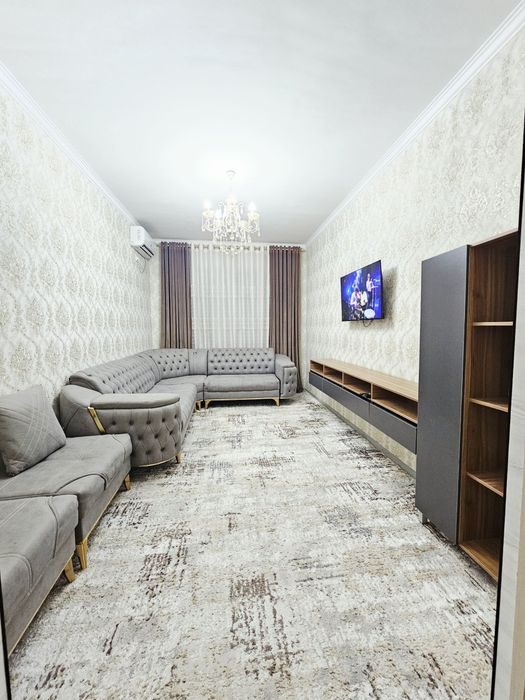 3-room apartment, 75 m², Zangiata, for sale