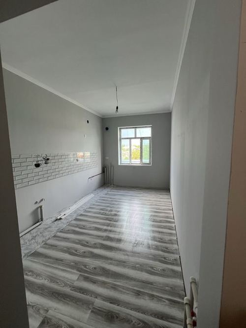 2-комнатная квартира, 43 м²