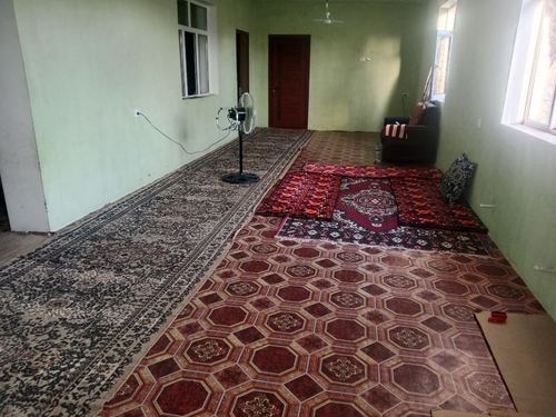 3-xonali uy, 140 m²