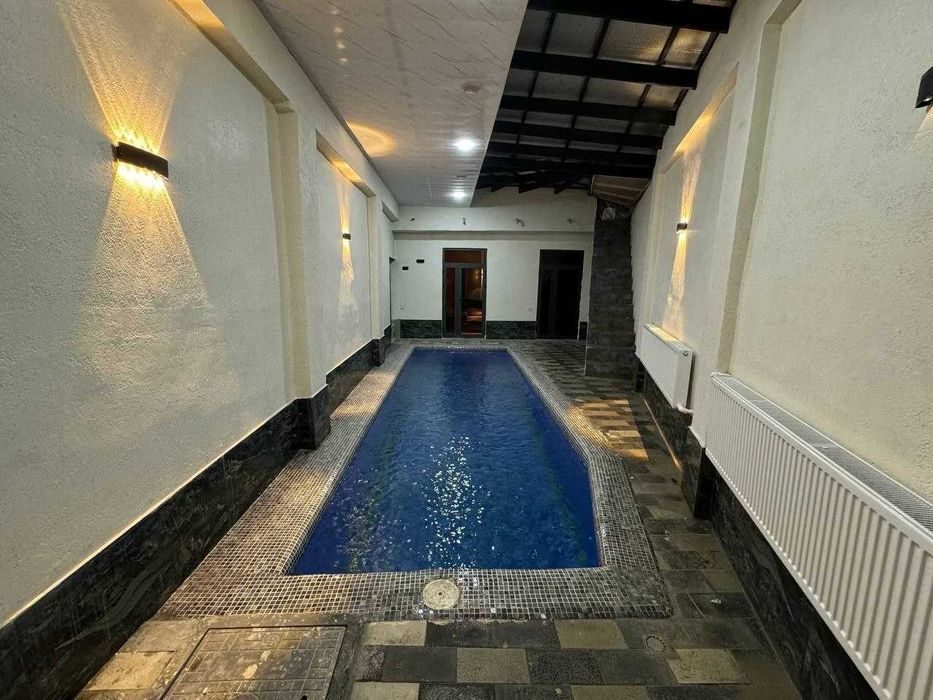 4-комнатный коттедж, 150 м², Зангиата, в аренду