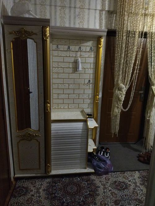 1-комнатная квартира, 70 м²