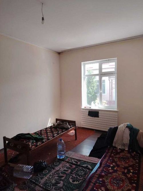 4-комнатный коттедж, 600 м²