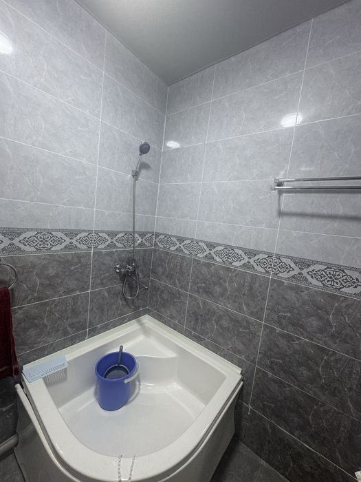 2-room apartment, 56.1 m², Zangiata, for rent