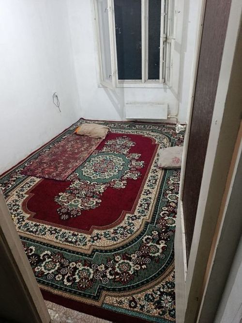 3-комнатная квартира, 62 м²
