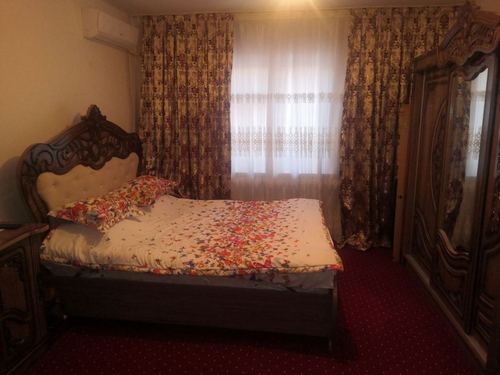 2-комнатная квартира, 55 м²