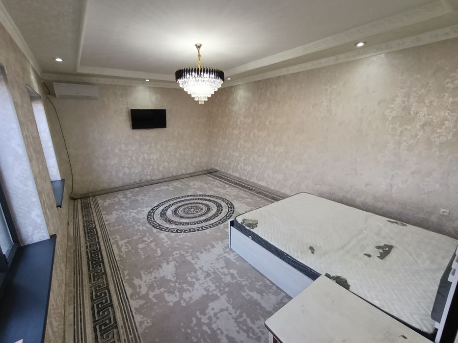 2-xonali kvartira, 150 m², Zangiota, ijaraga