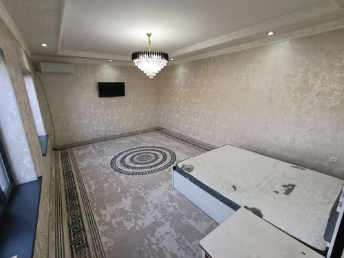 2-xonali kvartira, 150 m²