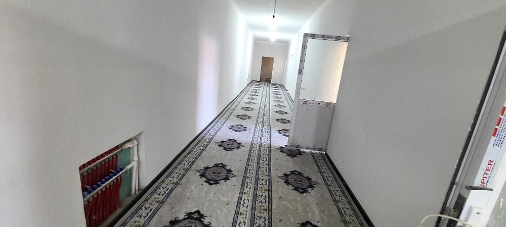 8-room apartment, 200 m², Zangiata, for rent