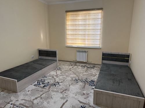 3-xonali kvartira, 72 m²