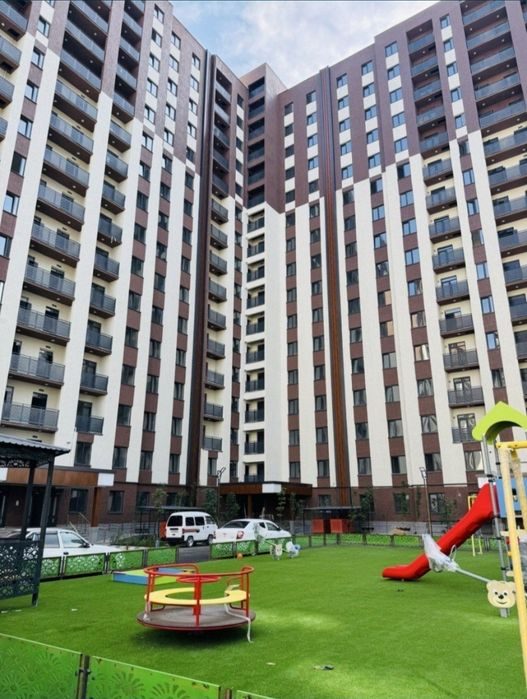 2-room apartment, 69 m², Zangiata, for sale