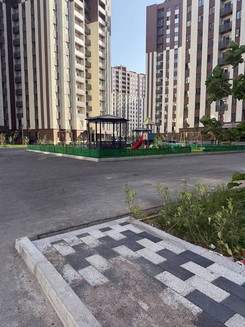2-комнатная квартира, 63 м²