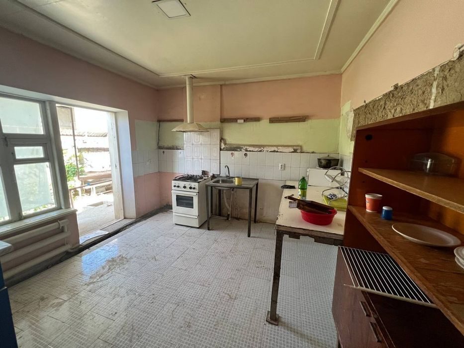 2-комнатный дом, 100 м², Зангиата, в аренду