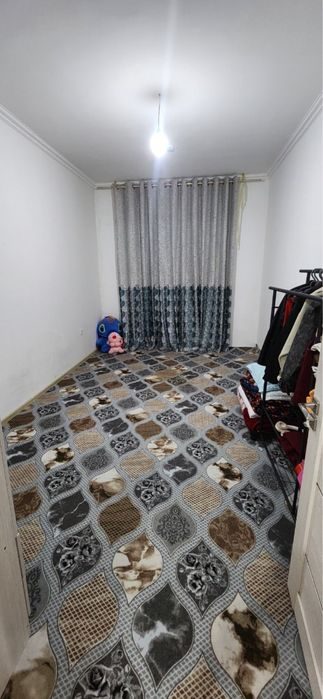 3-комнатная квартира, 75 м², Зангиата, в аренду