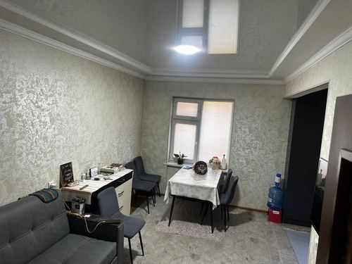 2-xonali kvartira, 65 m²