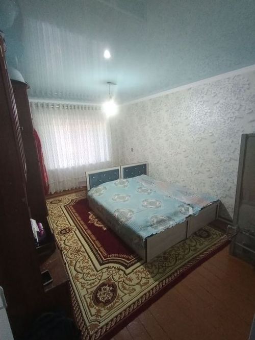 3-комнатная квартира, 63 м²