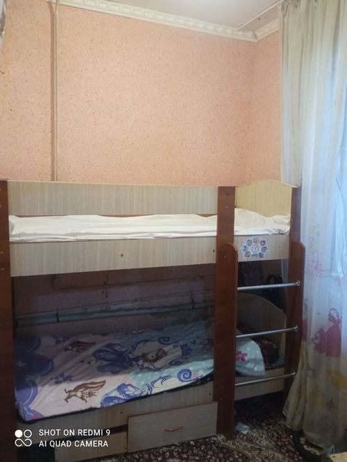 2-xonali kvartira, 50.52 m²
