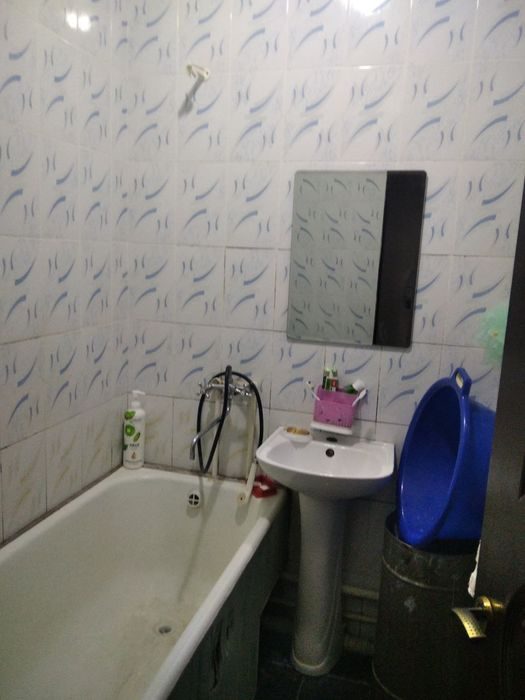 3-комнатная квартира, 80 м², Искандар, на продажу