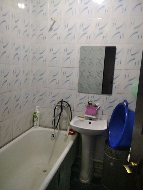 3-комнатная квартира, 80 м²