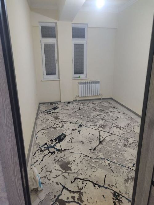 2-комнатная квартира, 60 м²