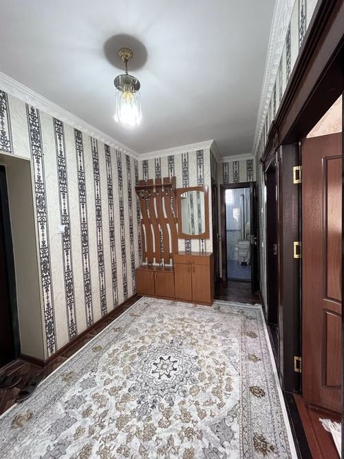 2-xonali kvartira, 66 m²
