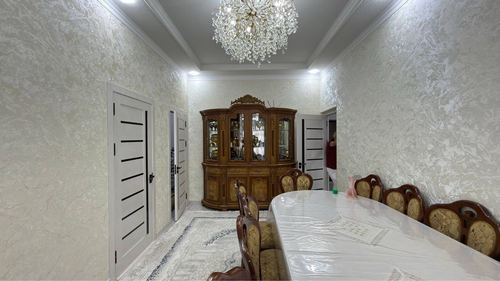 3-xonali kvartira, 62 m²