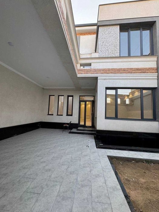5-xonali uy, 250 m², Zangiota, sotuvga