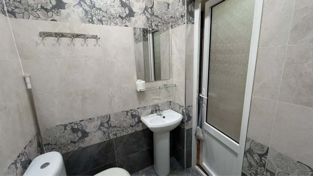 2-xonali kvartira, 45 m², Zangiota, sotuvga