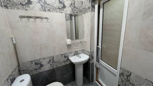 2-xonali kvartira, 45 m²
