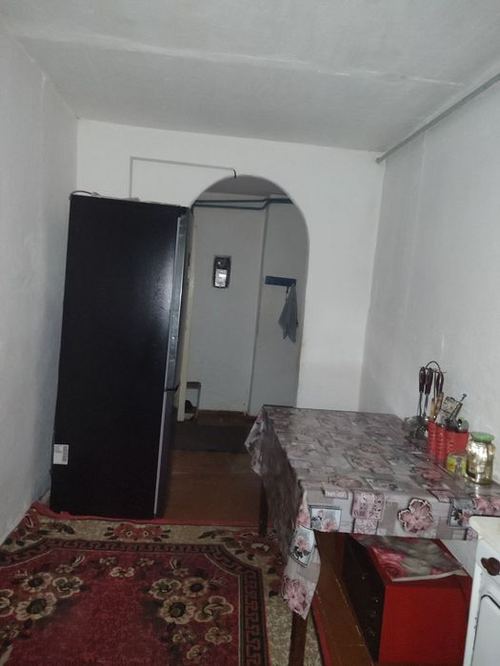 2-комнатная квартира, 57 м²