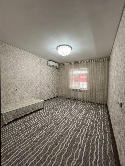 2-xonali kvartira, 52.76 m²