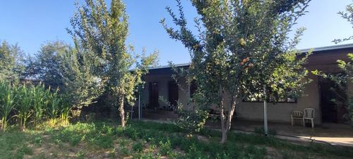 2-комнатная часть дома, 8 м²