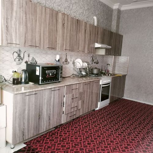 6-комнатная часть дома, 3 м²