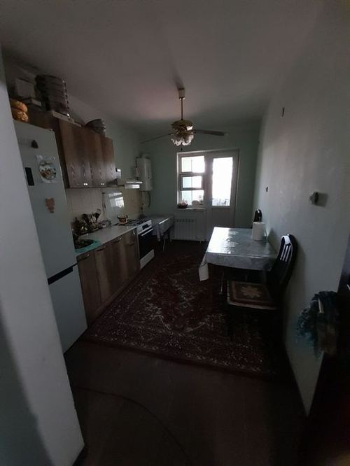 2-xonali kvartira, 70 m²